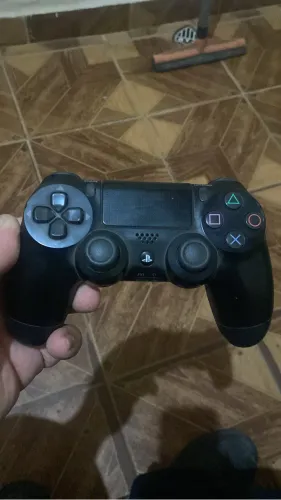 Manete ps4