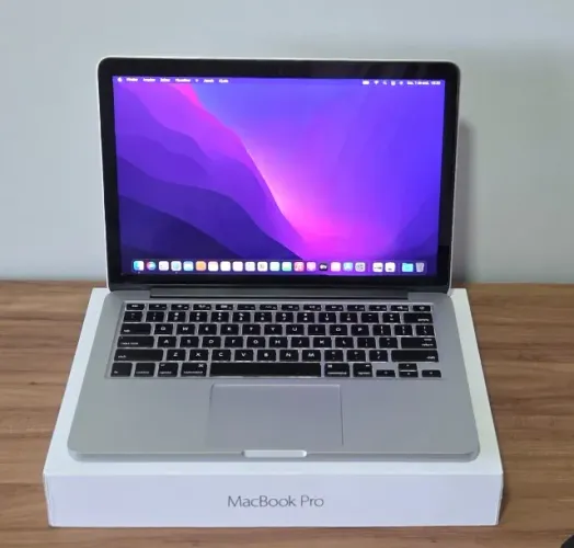 Apple Macbook Pro Retina 2015 8GB Ram 128GB SSD