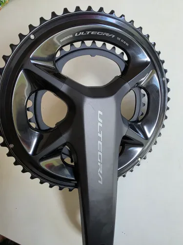 Pedivela Shimano Ultegra 12v