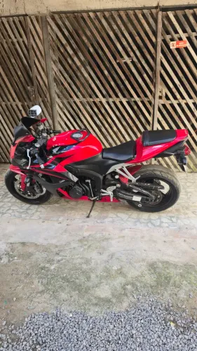 Cbr 600rr 33.500
