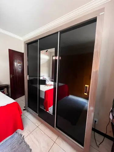 Guarda-roupa