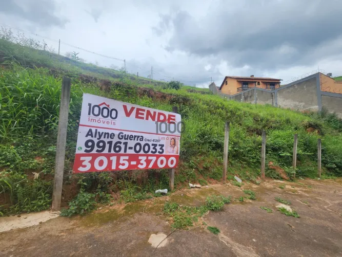 Lote / Terreno - Bom Pastor