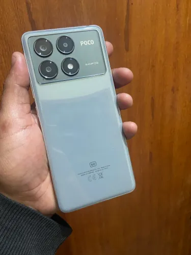 Celular poco x6Pro 5g