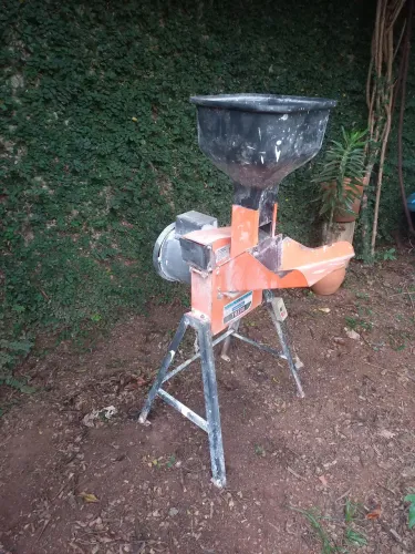Vendo Triturador Tramontina TRE30