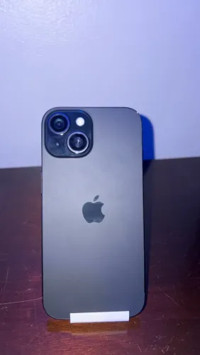iPhone 15 128gb | 88%?| PRETO
