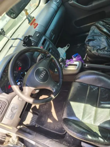 Audi A3 1.8 Turbo 5P Mec. 2006