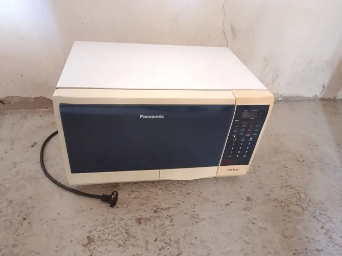 microondas