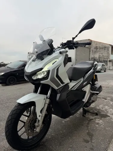 Honda ADV 150 2021