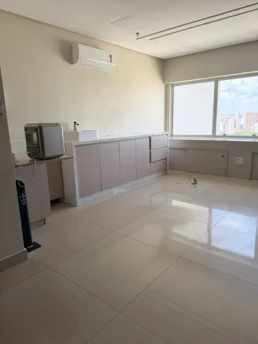 Sala comercial - The Prime Office Tamandaré.