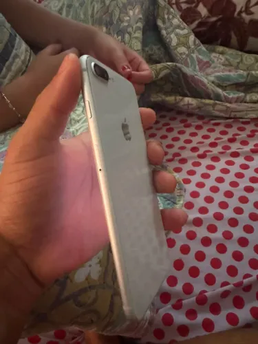 iPhone 8 Plus