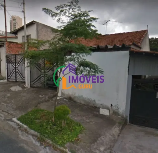 TERRENO - VILA MARIANA - SP