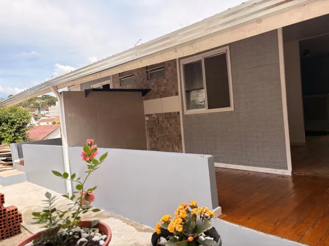 Locação de casa