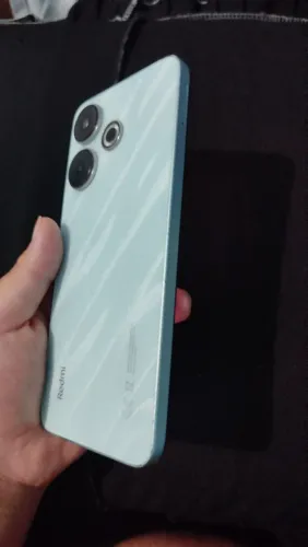 Celular xiomi 13 