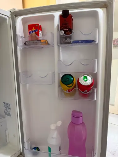 Frigobar Electrolux