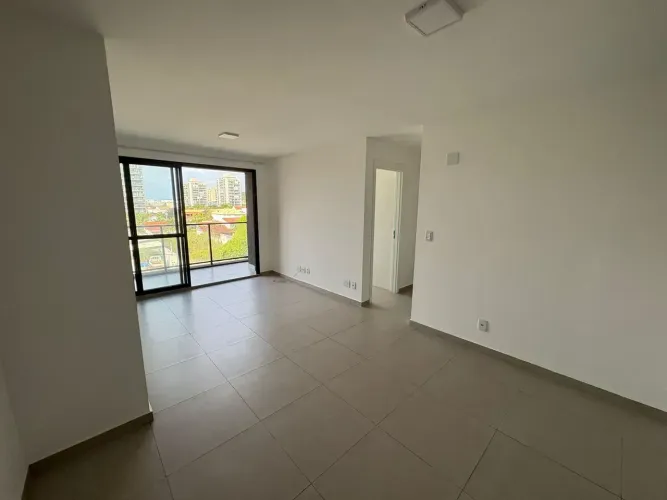 Apartamento a venda com 3 quartos - Recreio dos Bandeirantes