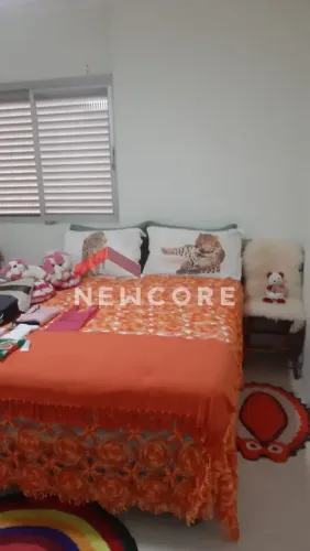 Apartamento em Rua Episcopal - Centro - São Carlos/SP