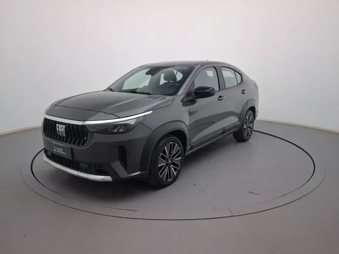 Fiat Fastback Audace 200 TB AUT (hibrído) 2026