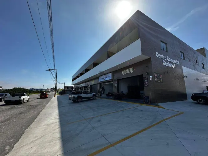 Sala para alugar, 20 m² por R$ 1.900,00/mês - Centro - São Pedro da Aldeia/RJ