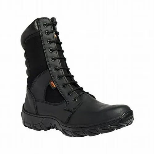 Bota de vigilante