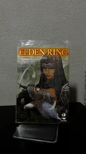 Elden Ring Vol. 2 | Mangá Original