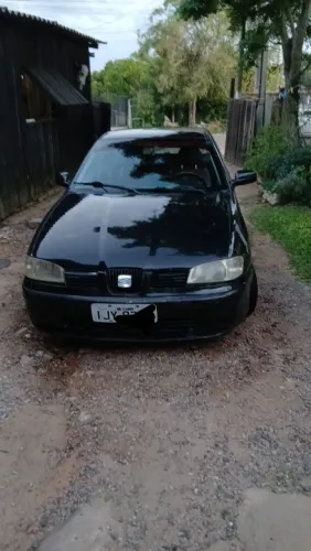 Seat Ibiza 1.0 16V 4P 2001