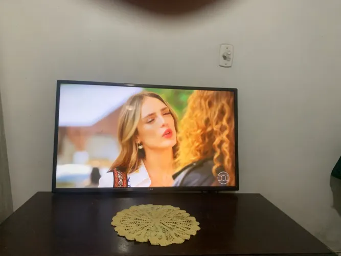 TV LG Smart