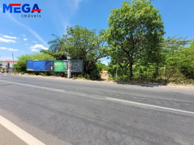 Terreno para alugar, 9367 m² por R$ 31.568,57/mês - São José - Juazeiro do Norte/CE