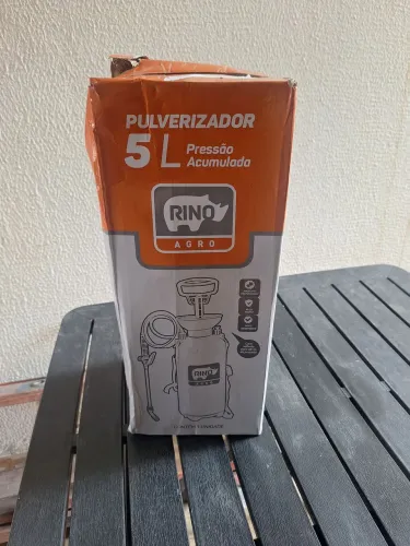 PULVERIZADOR