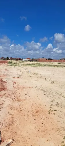 Terreno em Zumbi- Rio do Fogo
