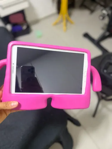 Vendo tablet Samsung