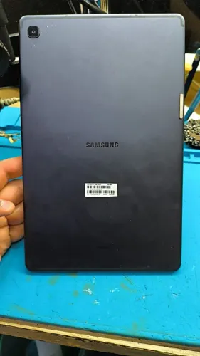 Tablet tab s6 lite