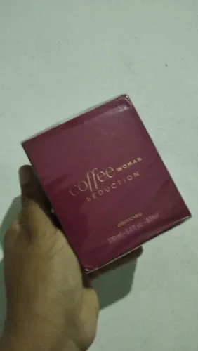 Perfume boticário