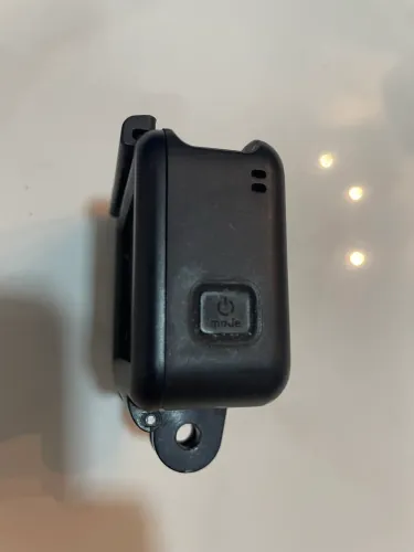 Máquina Gopro hero 7 Black