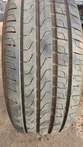 Vendo pneu pirelli Scorpion 205/60/16 $250.00