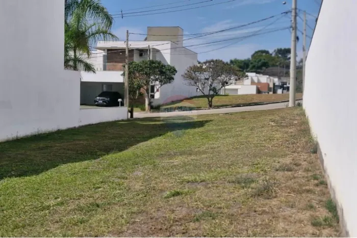 TERRENO CONDOMÍNIO VILLAGIO DI CAPRI
