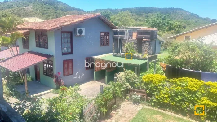 Pousada em excelente localização - Praia da Joaquina