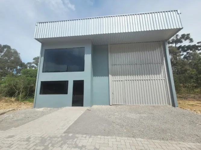 CAXIAS DO SUL - Galpão/Depósito/Armazém - JARDIM DAS HORTÊNCIAS