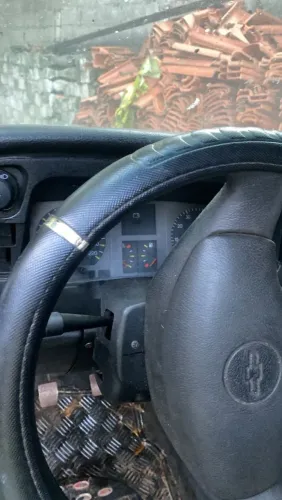 Chevrolet Kadett GLS 2.0 MPFI 1998
