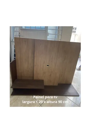 Painel de Tv