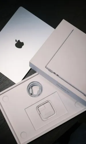 Macbook Air M4 13 Polegadas
