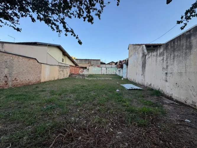 Terreno à venda na Gleba Palhano, em Londrina