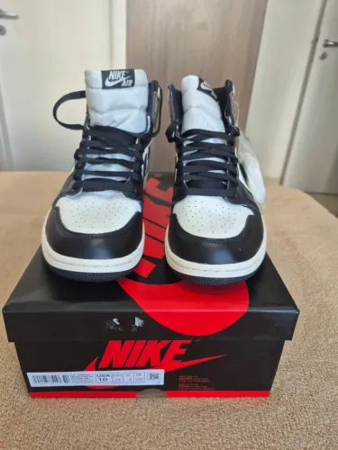 Tênis Nike Air Jordan 1 Retro Hight OG tamanho NOVO 42