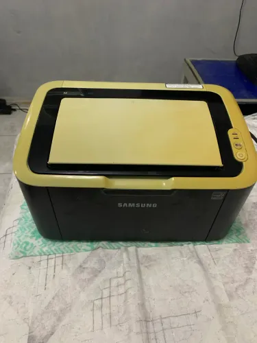 Impressora Samsung