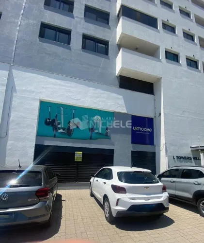 Sala Térrea Villagio Iguatemi Caxias do Sul