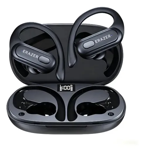 Lenovo Fone De Ouvido Bluetooth Erazer Xt60pro Esportivo