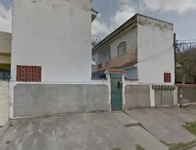 Oportunidade para moradia Casa no Coelho, Sao Goncalo - RJ, Nº 308, 2 quartos, 1 vaga, 56