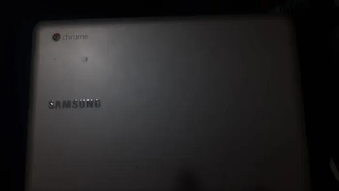 Samsung Chromebook (modelo XE303C12)