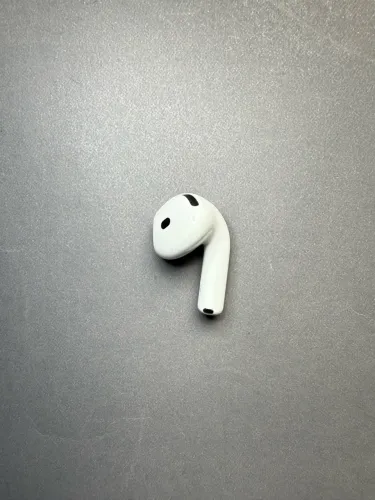 AirPods: Lado R - 4 geração / A3050  !Leia a descrição!