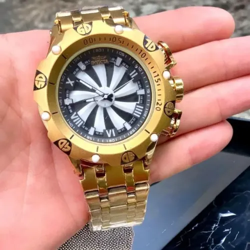 Relógio Invicta 40030