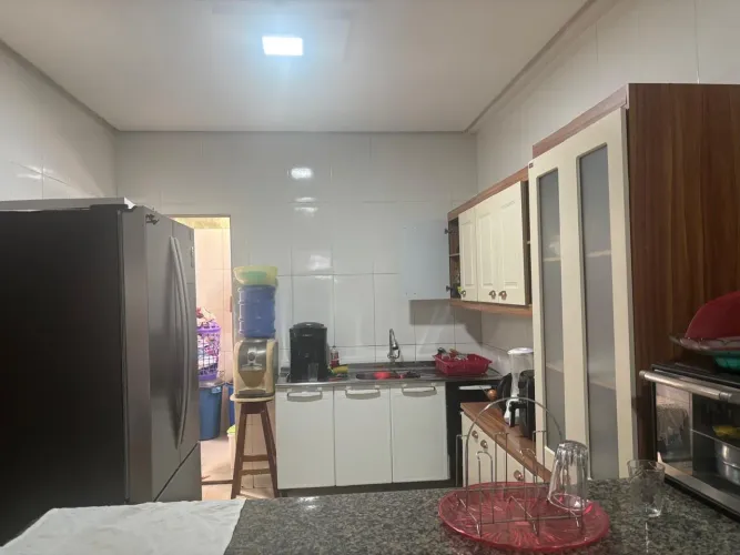 Vendo casa